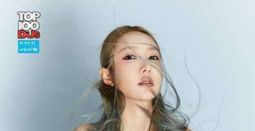 是人间烟火中国第一位女百大KAKA李奕可惊艳世界电音圈，女性音乐人的时代来了！绕过江