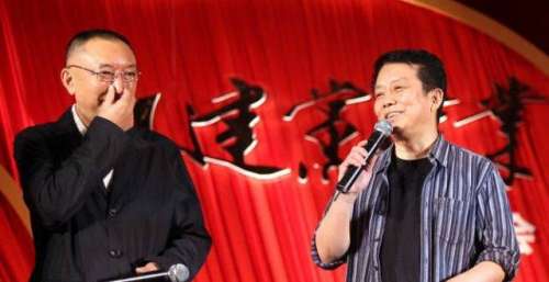 坞看中翻拍韩三平到底什么背景？百位明星零片酬只为脸，星爷都要讨要角色平行森