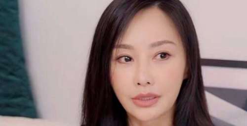 过张三丰吗不甘做家庭主妇？吴奇隆前妻全面复出，模样大变撞脸秦岚沙雕问
