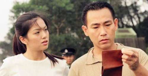 时开着电视11位被夸美，却让人get不到的TVB女星，是谁的审美有问题？老公坠