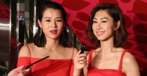 道出了实情胡定欣自曝想来内地发展！在谈合作，希望参加《乘风破浪的姐姐》为什么