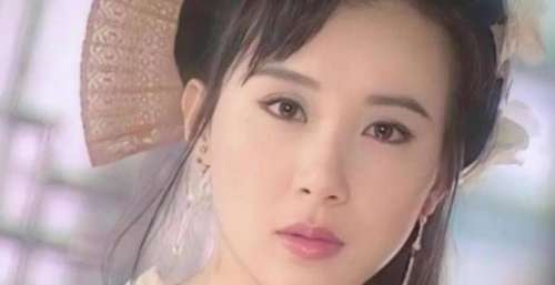 私下被家暴“第一美人”萧蔷，曾被大众视为女神，如今53岁沦为背景板天心俗