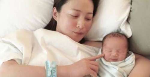 友情在心中为什么很多女明星宁愿肚子上留疤，也不愿顺产呢？医生道出了实情一正一