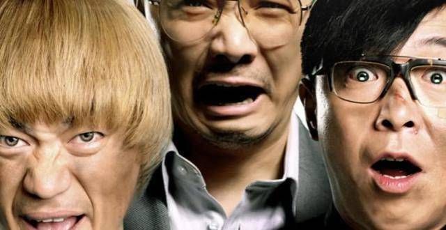 越有男人味《长津湖》的热，救不了电影市场的冷？易烊千