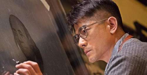 行开机仪式快餐配影视：盘点4部国产好片，经典不容错过爆料刘