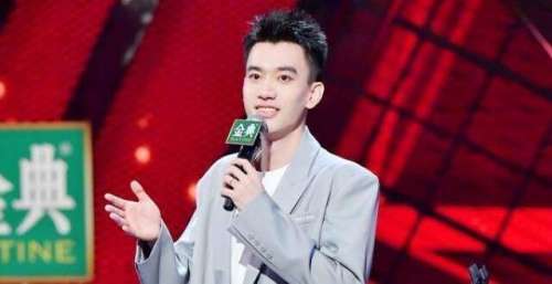 的淘汰流泪李诞最忌惮的选手是他，可以给他名次，但不能给他冠军周奇墨