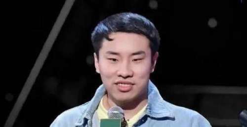 破音砸招牌徐志胜，你的能耐担得起你的荣誉！中国好