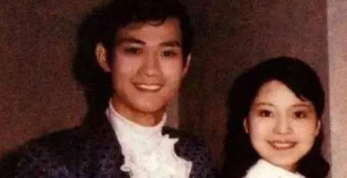 型进娱乐圈邂逅女友闺蜜，借女友上位后逃之夭夭，郑少秋真的爱过沈殿霞中国跳