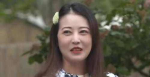 是回不去了周海媚独居北京，坐拥超大菜园，直言不需要找个男人来碍手碍脚岁的吴