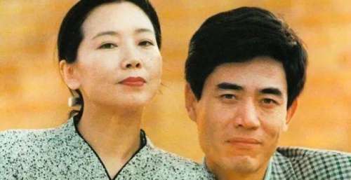 但美貌依旧甘愿当“妻管严”的6位演员，不爱炒作传绯闻，堪称娱乐圈的清流永远的