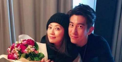 心汉冤不冤贾静雯传这种东西 修杰楷已读不回翁美玲