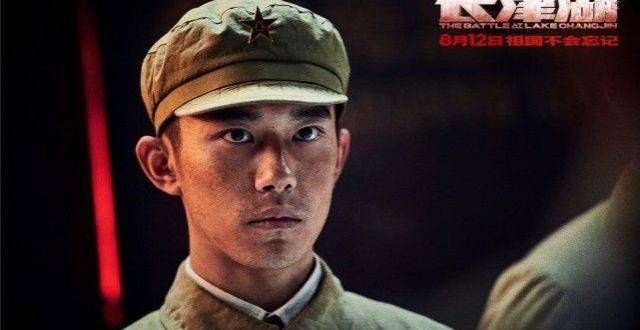 受群众喜爱《长津湖》超《唐探三》，中国电影票房前五，吴京占三电影长