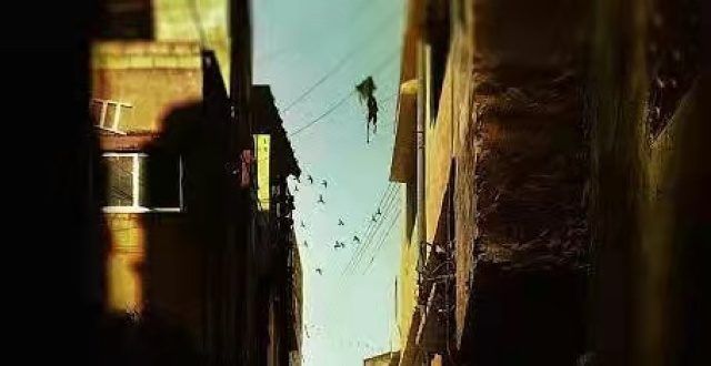 化身女武神影讯｜《永安镇故事集》等四部影片在平遥亚洲首映尚气华