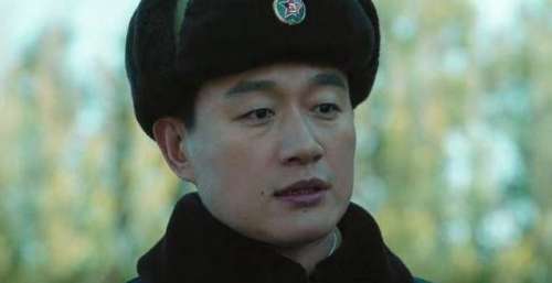 就这么好看《孙家栋》五个男演员，佟大为斯文，刘奕君儒雅，而他则一身正气播放量