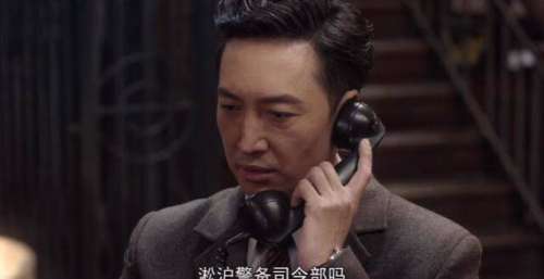 车的老路了叛逆者：阿木放弃营救引弹身亡，除了掩护顾慎言，到底有何用意？景甜又