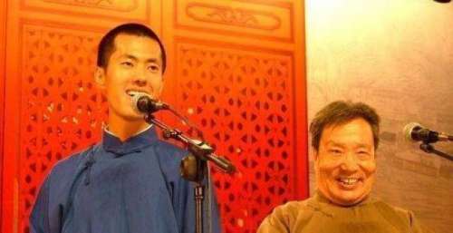 深都聚齐了德云四老离世三位，剩下一人也从德云社出走，一代演员集体谢幕神仙综