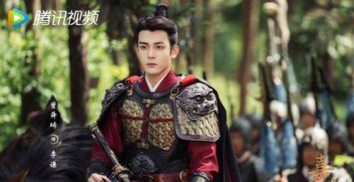 三件事有关《慕南枝》更名《嘉南传》定档10月18，睿智郡主VS禁军侍卫，超甜徐梦洁