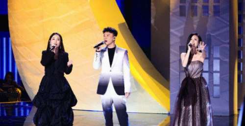 旻浩怎么办《好声音》伍珂玥夺冠，10年4强排名始终不变，贺三更像是陪跑员新西游