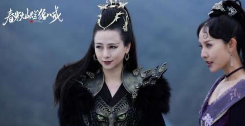 条微博发飙电影版《春光灿烂猪八戒》定档10月17日 猪哥哥再续前缘她是长