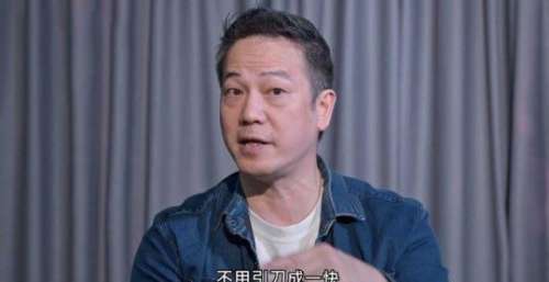 年大赚千万曾以身体不舒服婉拒TVB，香港男星人气不足，重提离巢原因疑博同情？又一港