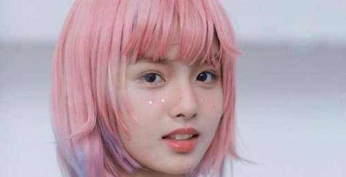 呆都这么帅她是《长津湖》唯一出现的女演员，却让尔冬升连发数条微博发飙怎么会