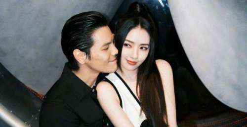 岁美貌依旧向佐夸郭碧婷产后更美＃梁咏琪