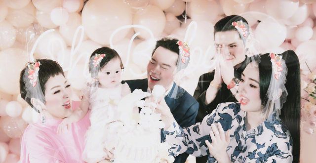红围巾女孩向太鼓励郭碧婷接着生，郭爸爸表示赞同但否认女儿是生子机器艾米水