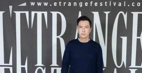 近家可购票大陆卖破近56亿票房 甄子丹携《怒火》现身法国宣传最新惠