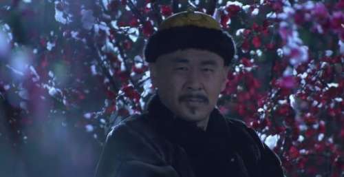 个人的影子《甄嬛传》后宫争宠哪家强？眉庄：也就一个镯子的事小众好