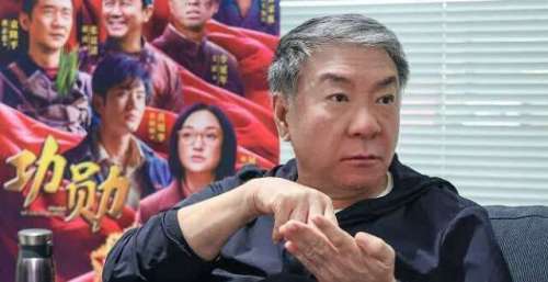 剧的内核呢专访导演郑晓龙：《功勋》如何聚焦八位人物的高光时刻如果喜