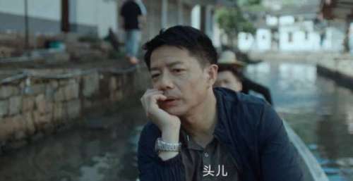 了他们很好悬疑剧几乎拍成剧，段奕宏新剧口碑要保不住了？魔道祖