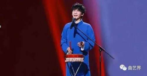 误还是台本“音乐裁缝”大张伟终于对鼓曲下手了！如果好奇不如来看看这些？华少三