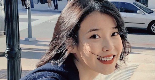 又何去何从IU没有特别惊艳的五官，却如何在韩娱脱颖而出呢？李克勤