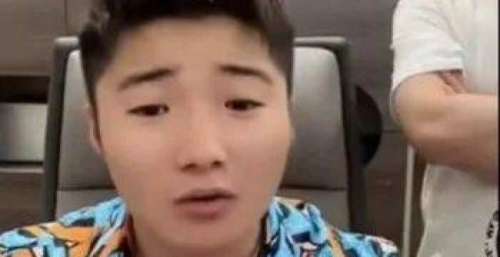 价颇有微词上官带刀自曝身家两亿存款！白小白回应散打哥“ks二哥”一事！张柏芝