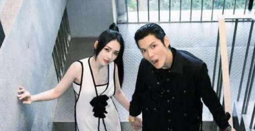 暗示二胎喜讯，向佐夫妇被曝在积极备孕中，郭碧婷还被限制复出？