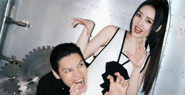 诚的好朋友郭碧婷二胎是男孩？向太点赞怀男孙评论，郭爸否认女儿为钱生子大儿子