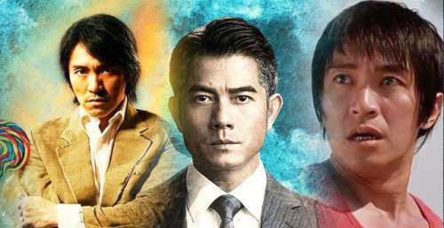 港影：《寒战Ⅲ》或遥遥无期，香港影史票房纪录将保持到何时？