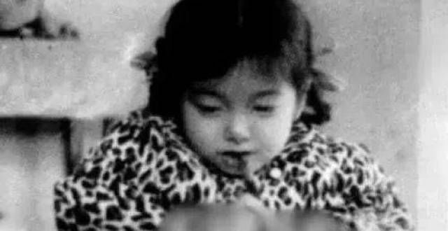 54岁江珊：5段感情，与小男友同居5年，却遭女儿反对而作罢！