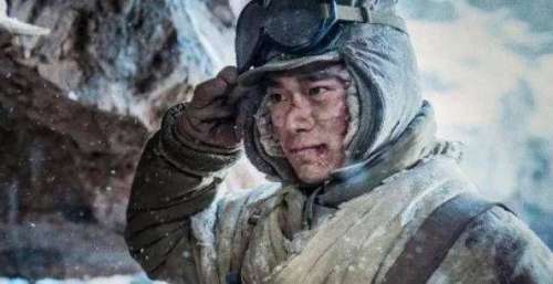 47亿票房！《长津湖》超越《流浪地球》，背后涉及这些A股公司