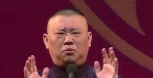 获姜昆力挺，扬言要代替郭德纲的“公式相声”夫妇，如今怎么样了