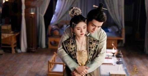 鞠婧祎新剧定档，凭子贵后又出夫凭子贵，搭档曾舜晞欢乐撒糖