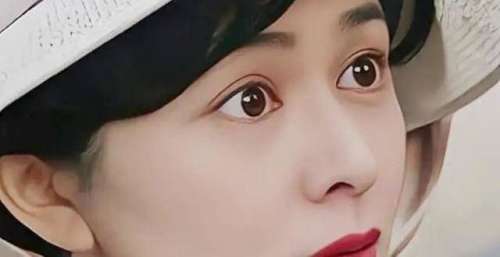 娱乐圈的顶级美人究竟有多美？已经超出词汇的范围，跪了