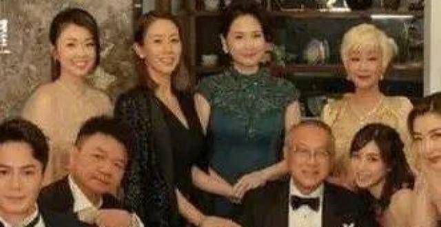 最强合拍港剧将播，TVB视后夫妻档上阵，系数那些未播剧
