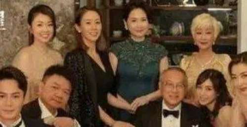 最强合拍港剧将播，TVB视后夫妻档上阵，系数那些未播剧