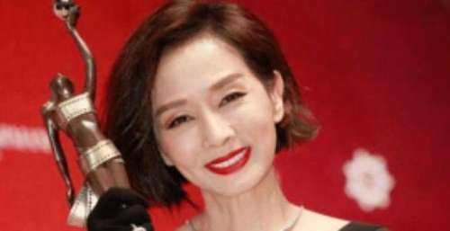 她是张国荣唯一求过婚的人，如今60岁依旧美艳，却一直活在后悔之中