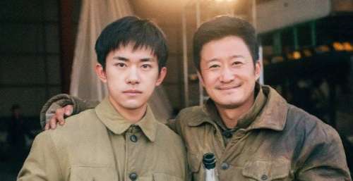 《长津湖》18天票房破49亿，观影人数超1亿，吴京已成主旋律作品代言人