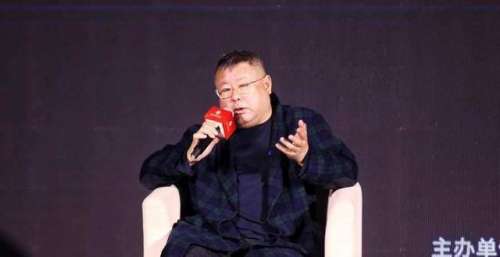 中国科幻影视时代来了吗？科幻电影大咖齐聚青岛，共话科幻未来