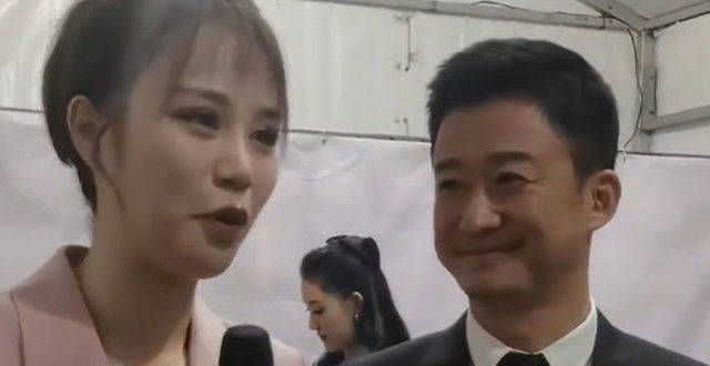 55亿！《长津湖》预测票房创新高，名导演建议易烊千玺拍动作片