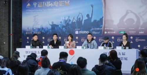 《谢谢你温暖我的世界》亮相平遥影展，讲述90后同窗情谊