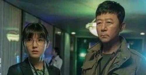 五部观众好评的经典悬疑剧，你要是一部都没看，替你表示遗憾！
